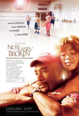 فيلم Not Easily Broken 2009 مترجم - باهي فيلم